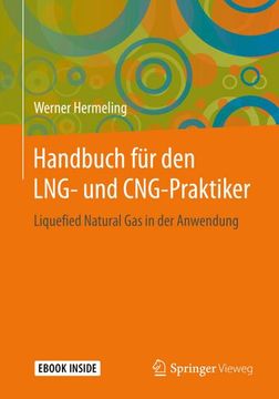 portada Handbuch für den Lng- und Cng-Praktiker (in German)