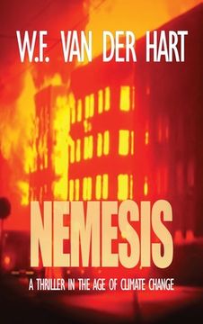 portada Nemesis (The Dome, Book 3) (en Inglés)