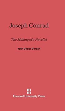 portada Joseph Conrad (in English)