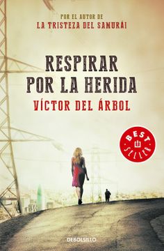 portada Respirar por la Herida (in Spanish)