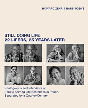 portada Still Doing Life: 22 Lifers, 25 Years Later 