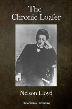 portada The Chronic Loafer (in English)