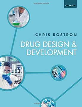 portada Drug Design and Development (in English)