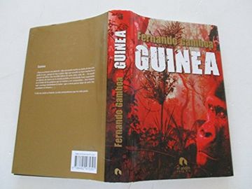 portada Guinea (in Spanish)