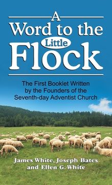 portada A Word to the Little Flock (in English)