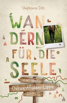 portada Ostwestfalen-Lippe. Wandern für die Seele (in German)