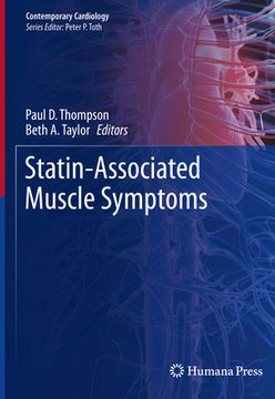 portada Statin-Associated Muscle Symptoms