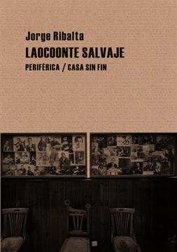 portada Laocoonte Salvaje (in English)