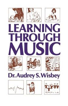 portada learning through music (en Inglés)