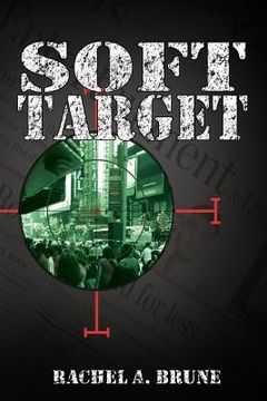 portada Soft Target (in English)