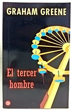 portada El Tercer Hombre