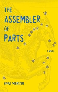 portada The Assembler of Parts (en Inglés)