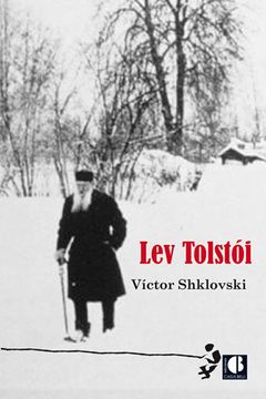 portada Lev Tostoi