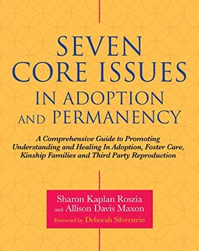 portada Seven Core Issues in Adoption and Permanency (en Inglés)