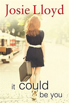 portada It Could be you (in English)