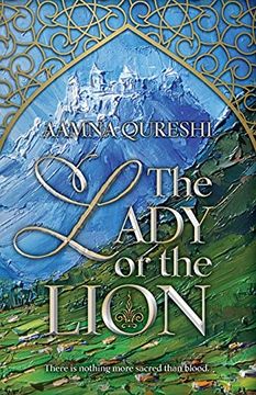 portada The Lady or the Lion (en Inglés)