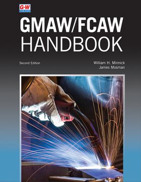 portada Gmaw/Fcaw Handbook (en Inglés)