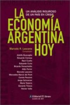 portada La Economia Argentina Hoy