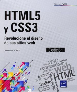 HTML5 Y CSS3 (2ª ED.)