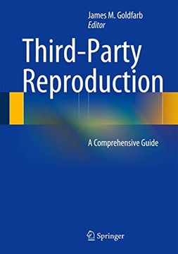 portada Third-Party Reproduction: A Comprehensive Guide (en Inglés)