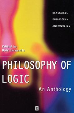 portada philosophy of logic: new perspectives on the management advice industry
