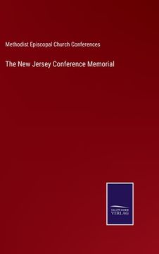portada The New Jersey Conference Memorial (en Inglés)