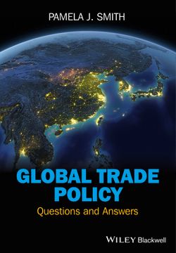 portada Global Trade Policy: Questions And Answers