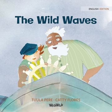 portada The Wild Waves (in English)