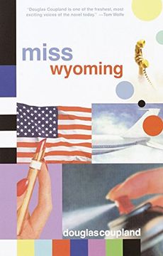 portada Miss Wyoming (en Inglés)