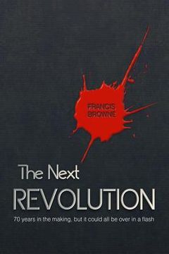 portada The Next Revolution