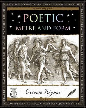 portada Poetic Metre and Form (Wooden Books)