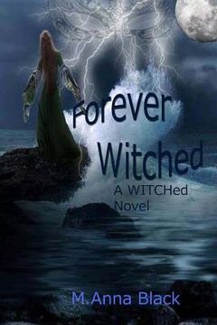portada Forever WITCHed