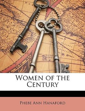 portada women of the century (en Inglés)