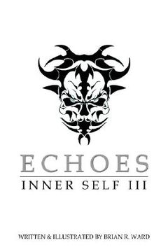 portada echoes: inner self 3 (in English)