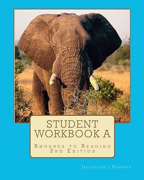 portada student workbook a (en Inglés)
