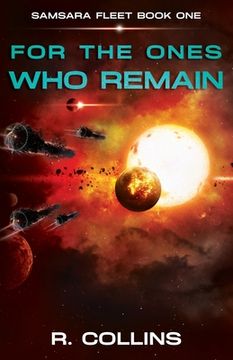 portada For the Ones Who Remain (in English)