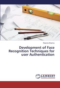 portada Development of Face Recognition Techniques for user Authentication