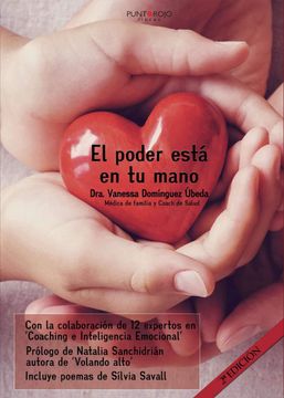 portada El Poder Esta en tu Mano: La Mente Humana (in Spanish)