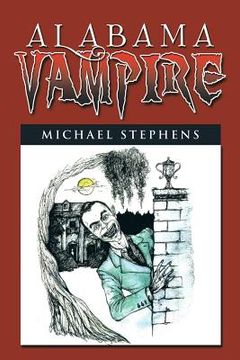 portada Alabama Vampire