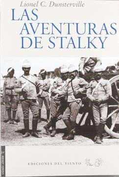 Las Aventuras de Stalky