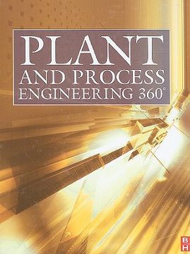 Plant and Process Engineering 360 (en Inglés)
