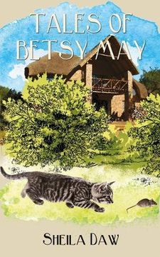 portada Tales of Betsy may (en Inglés)