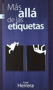 portada Mas Alla de las Etiquetas (in Spanish)