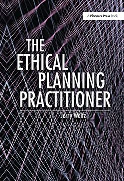 portada The Ethical Planning Practitioner (en Inglés)