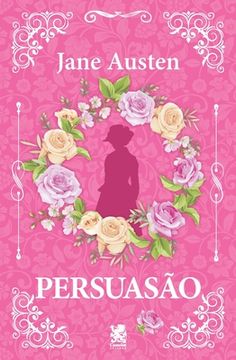 portada Persuasão (in Portuguese)