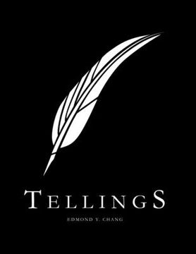 portada Tellings: Role-Playing and Storytelling (in English)