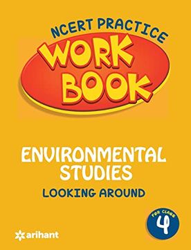 portada Workbook Environmental Studies 4th