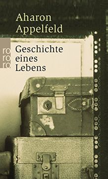 portada Geschichte Eines Lebens: 24247 (in German)