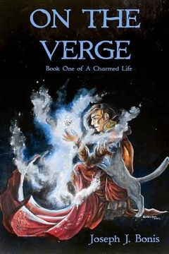 portada On the Verge (en Inglés)