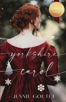 portada A Yorkshire Carol (en Inglés)